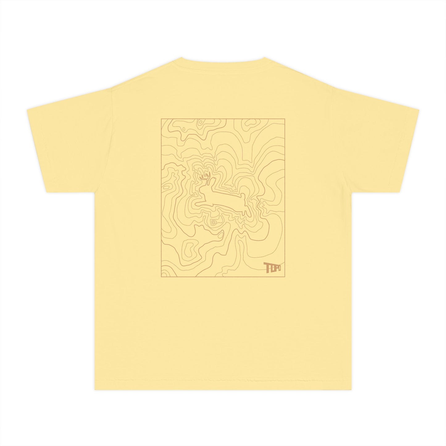 Jackalope Tee