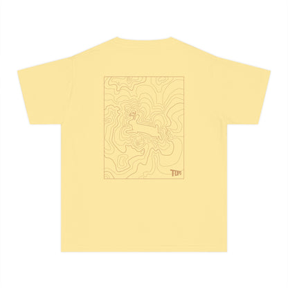 Jackalope Tee
