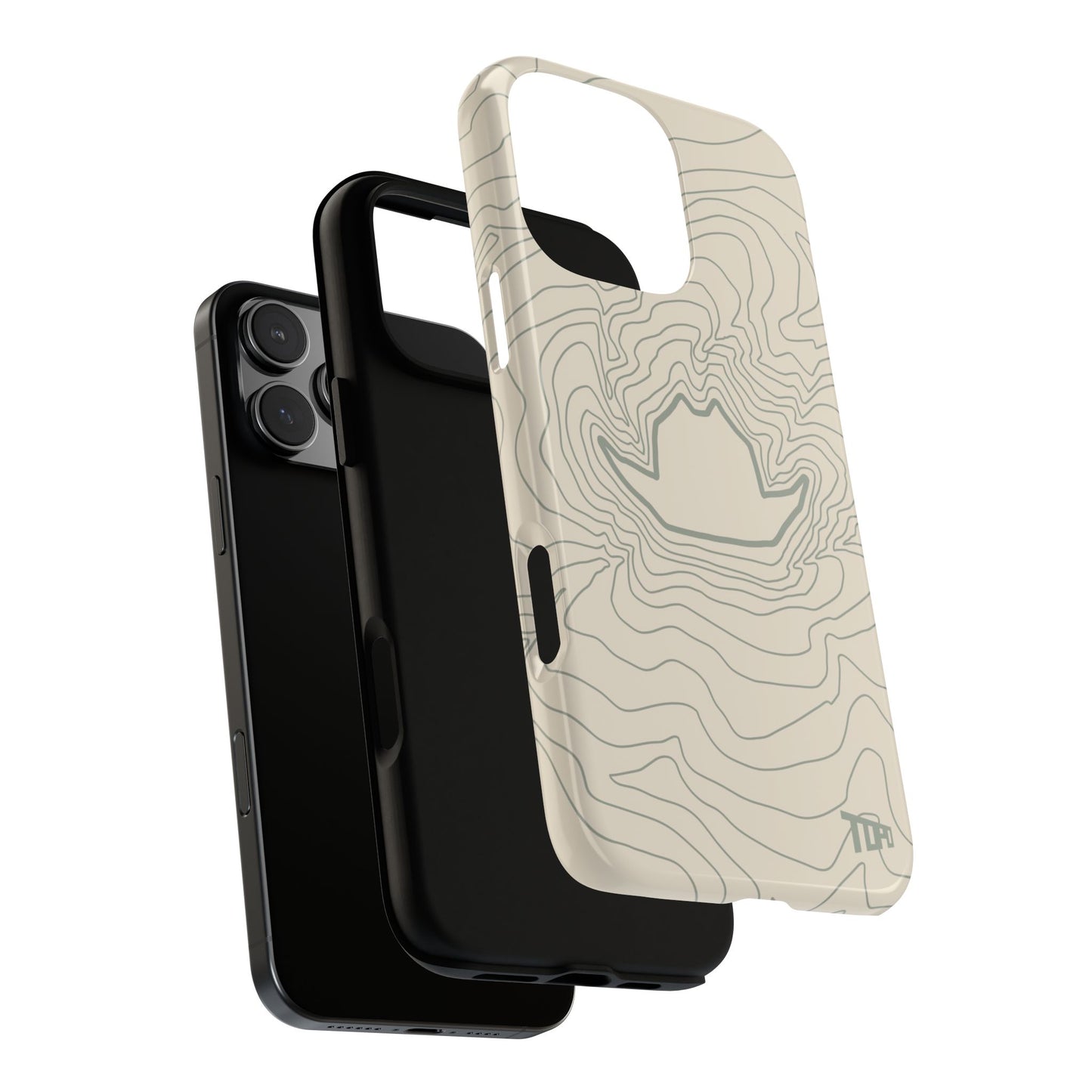Rodeo Tough Phone Case