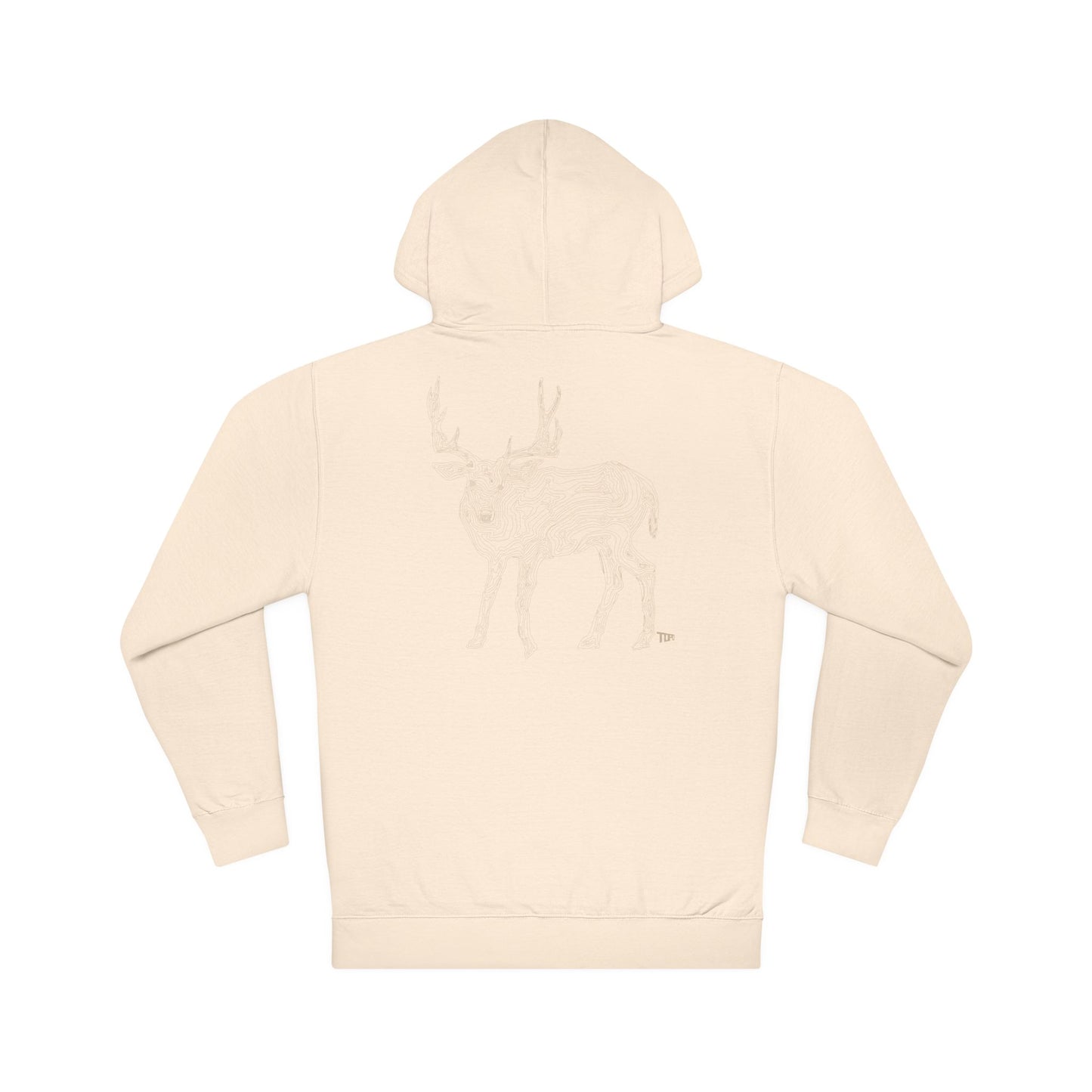 Buck Hoodie