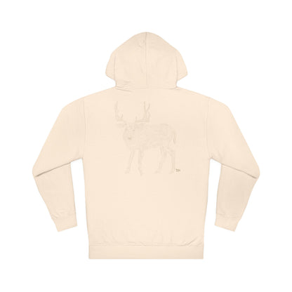 Buck Hoodie