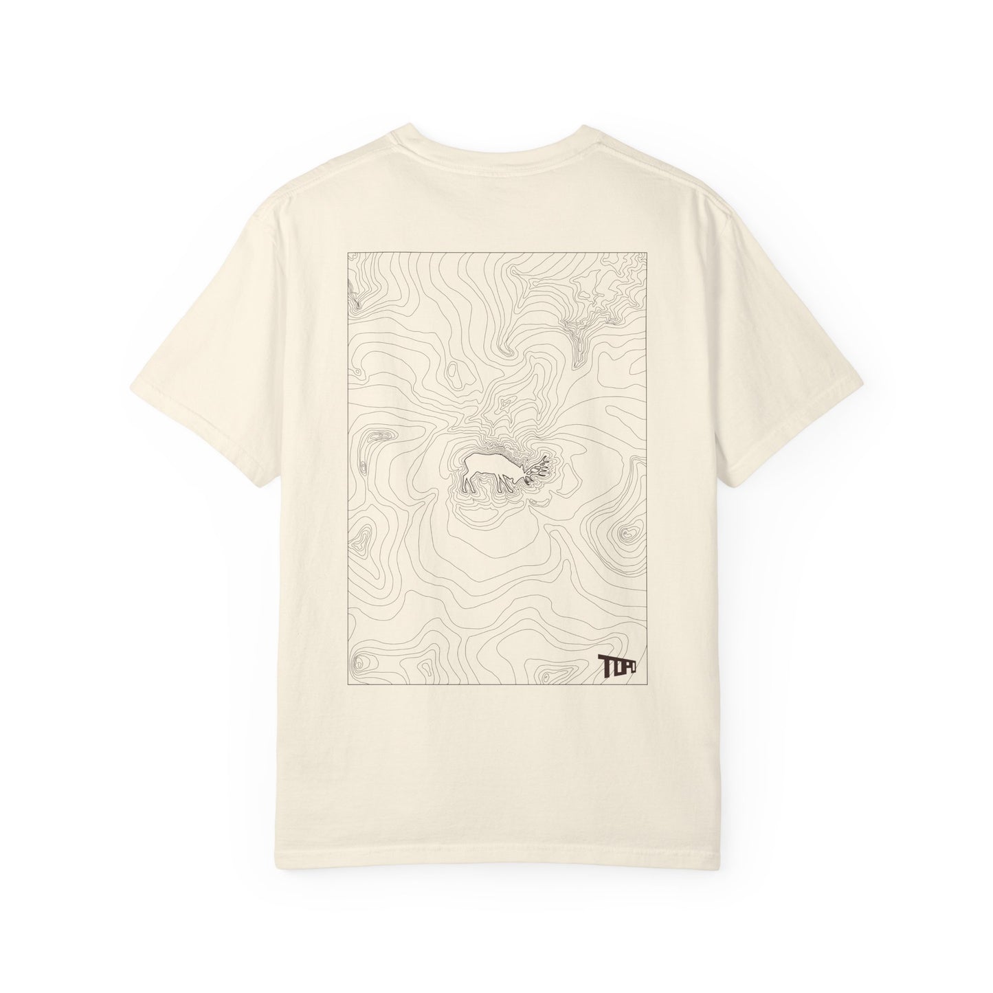 Bull Short Sleeve Tee