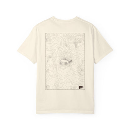 Bull Short Sleeve Tee