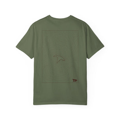 Mallard Short Sleeve Tee