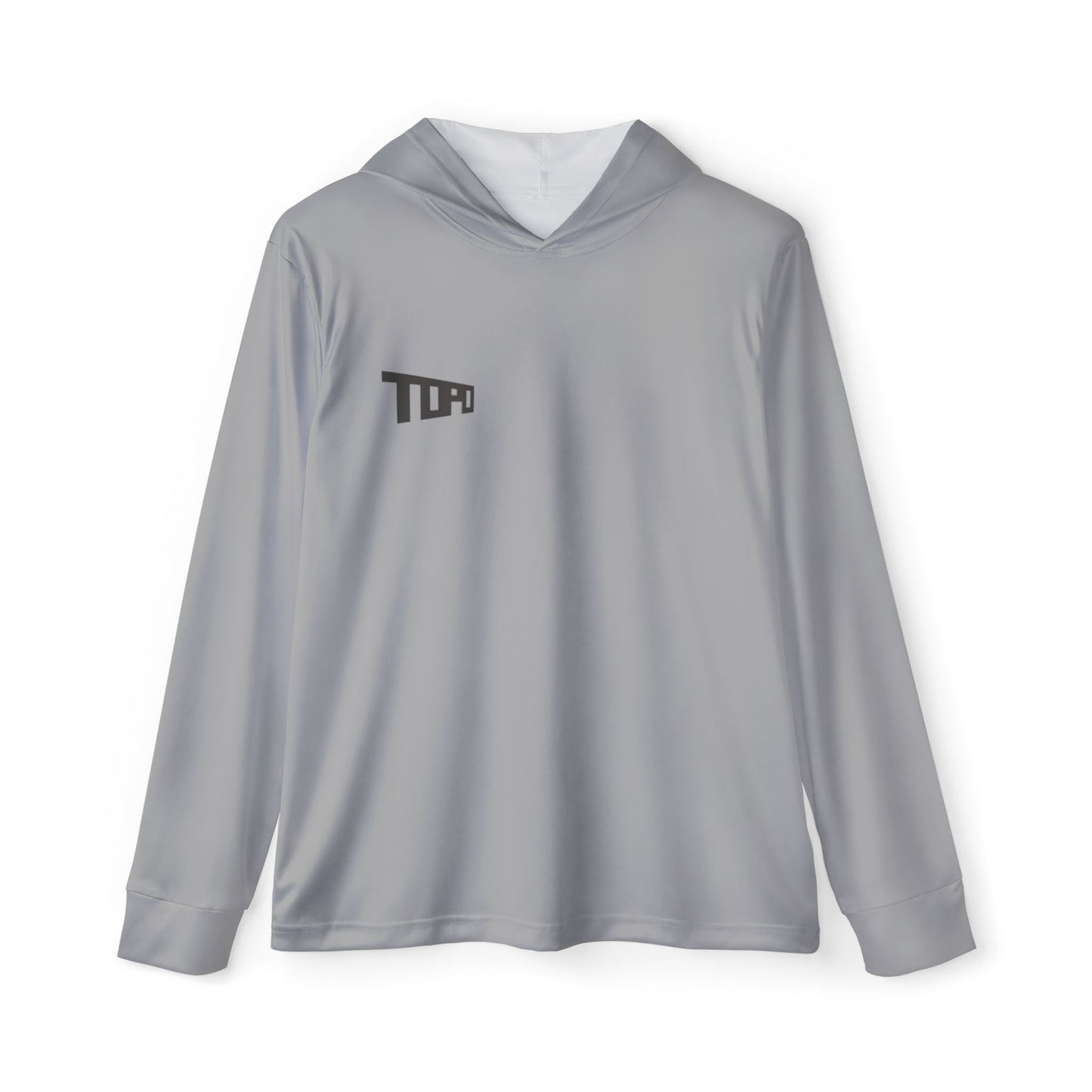 Elevation Midnight-Trout UV Hoodie