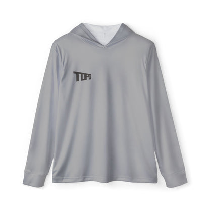 Elevation Midnight-Trout UV Hoodie