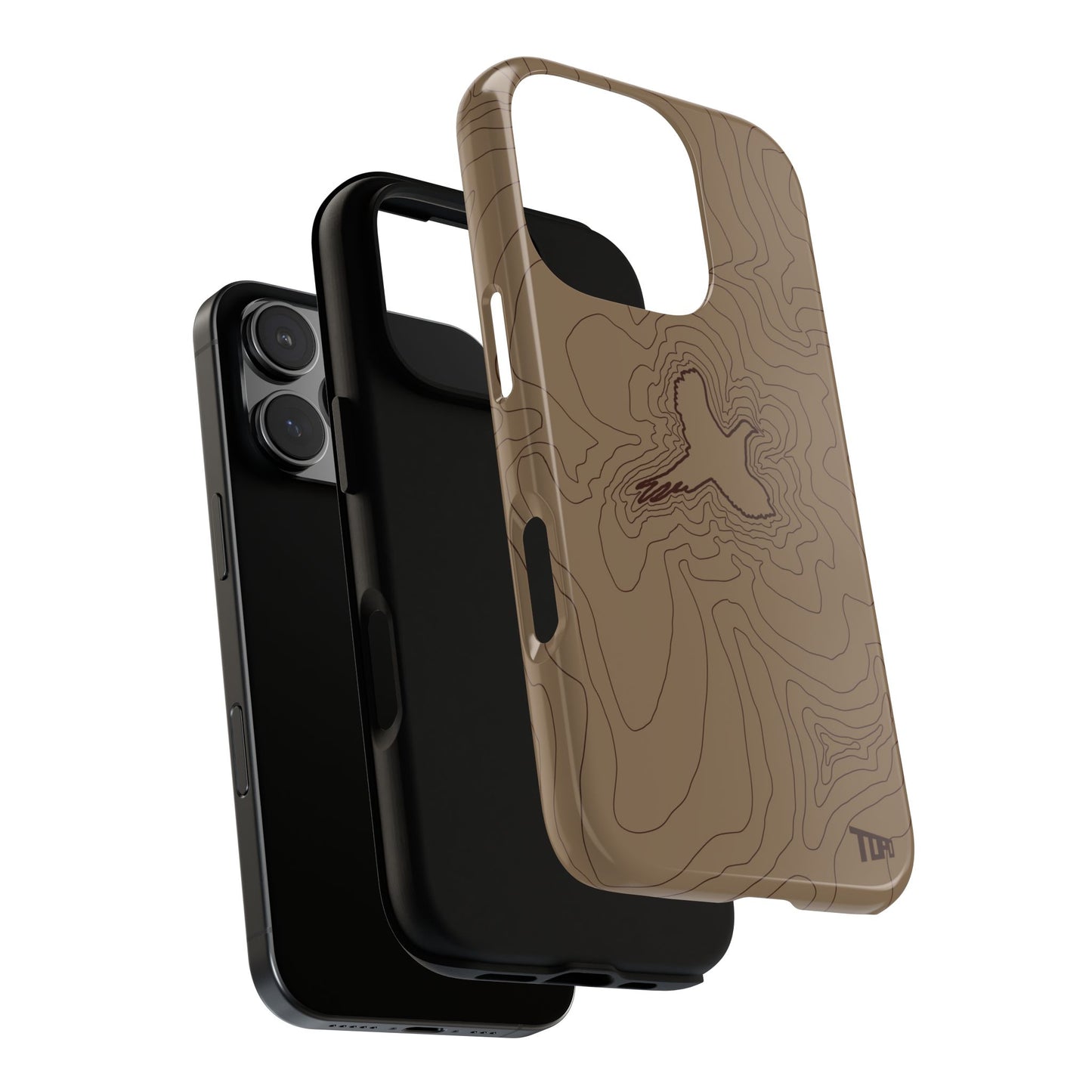 Pheasant Tough Phone Case