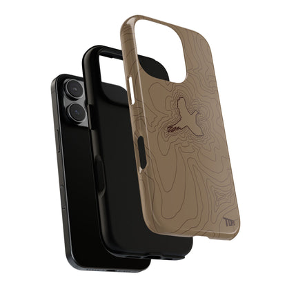 Pheasant Tough Phone Case