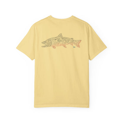 Brookie Short Sleeve Tee
