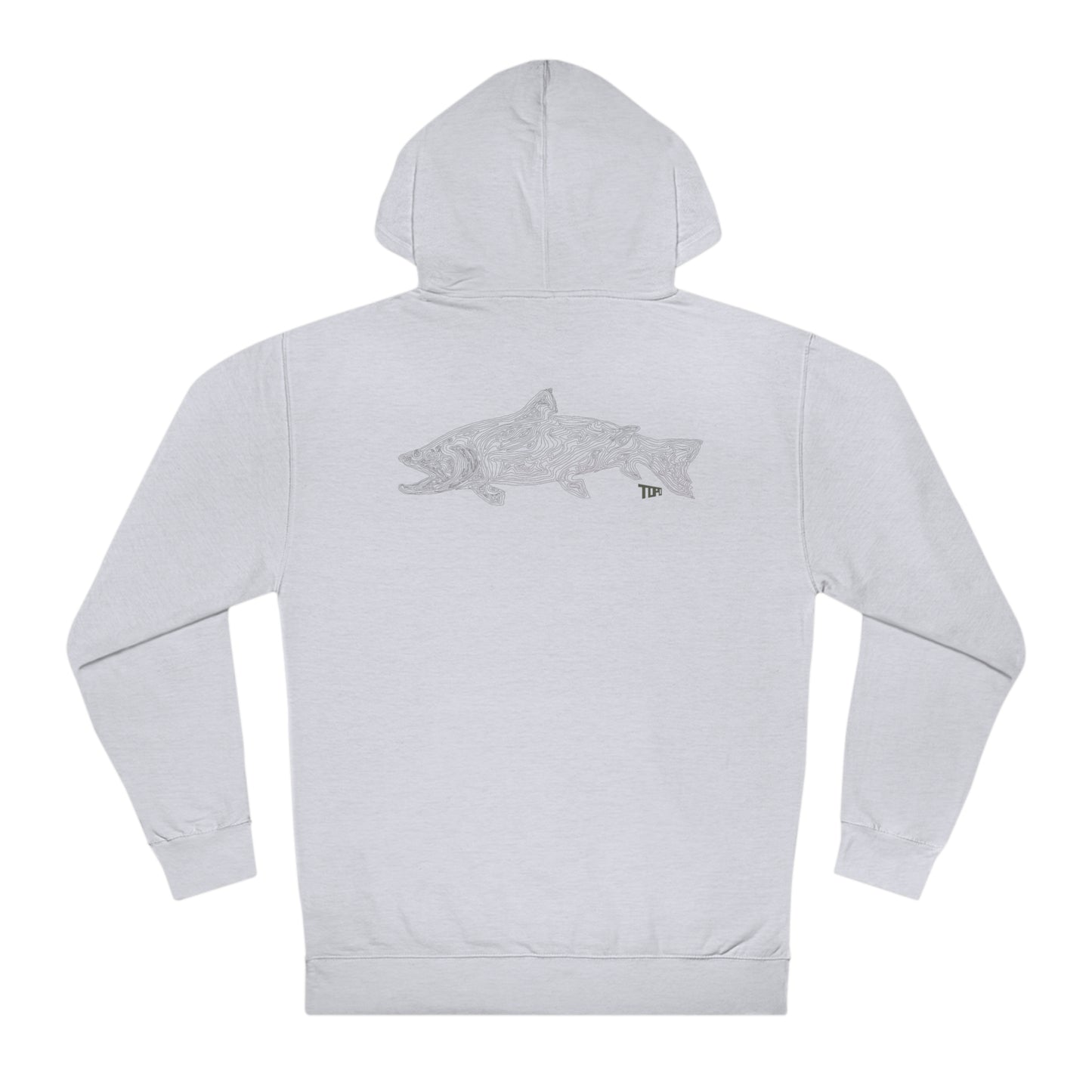 Brookie Hoodie