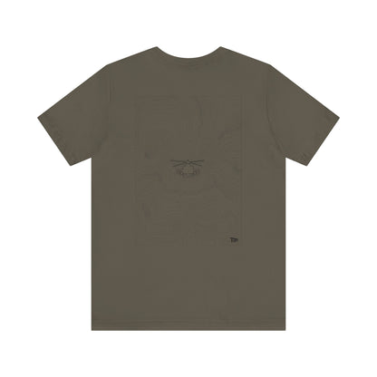 Apache Short Sleeve Tee