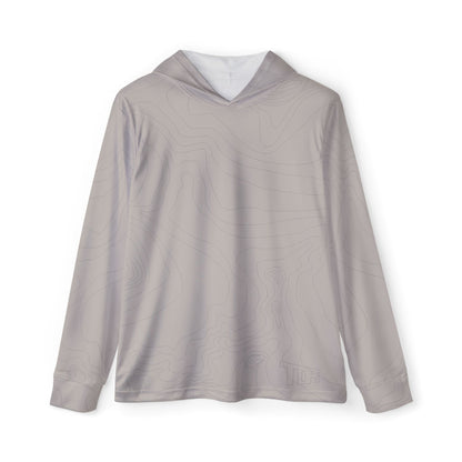 Ash Elevation UV Hoodie