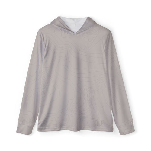 Ash Elevation UV Hoodie