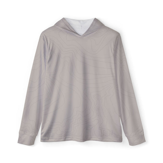 Ash Elevation UV Hoodie