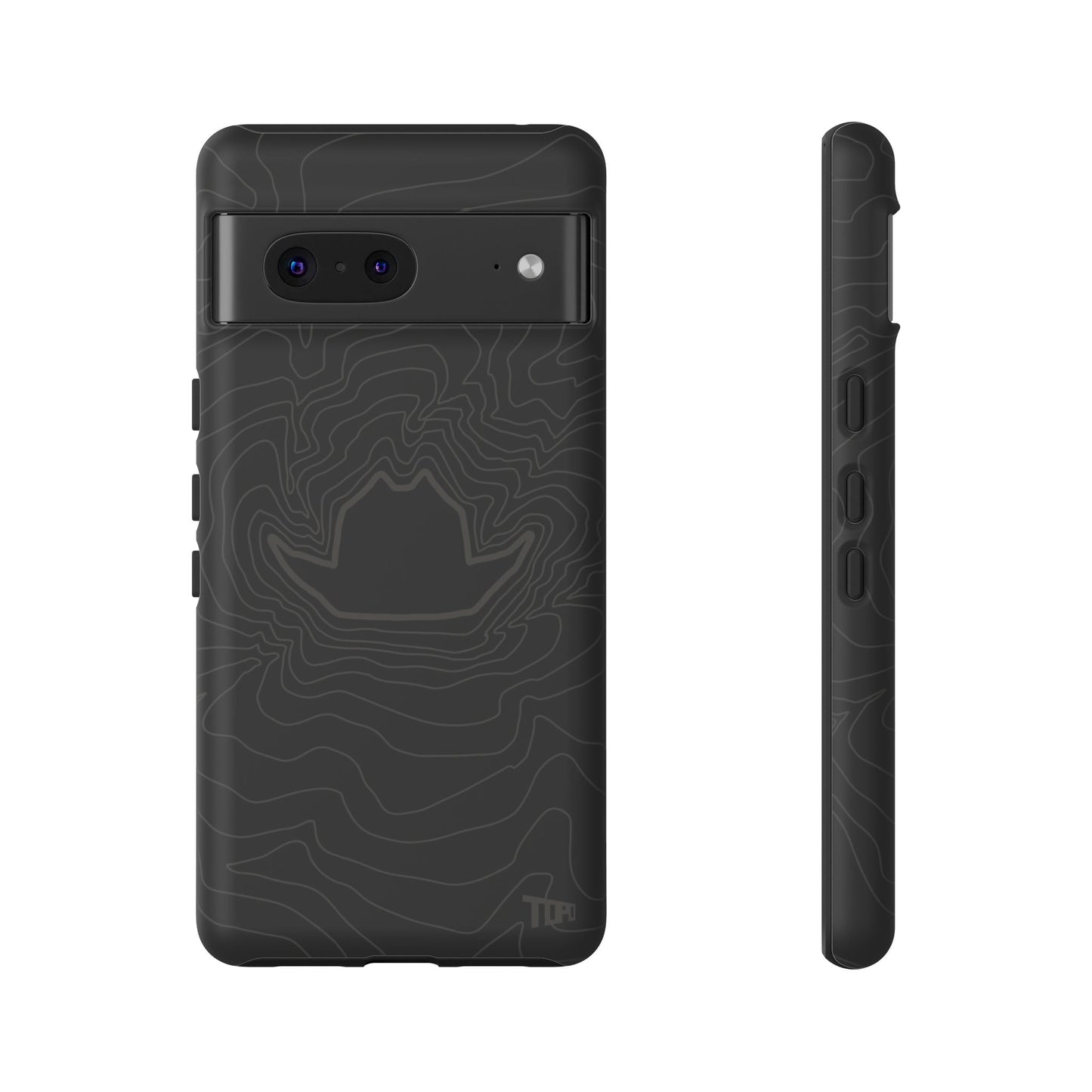 Rodeo Blackout Phone Case