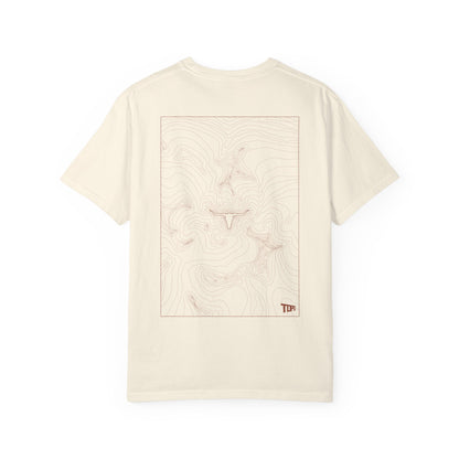 Longhorn Tee Shirt