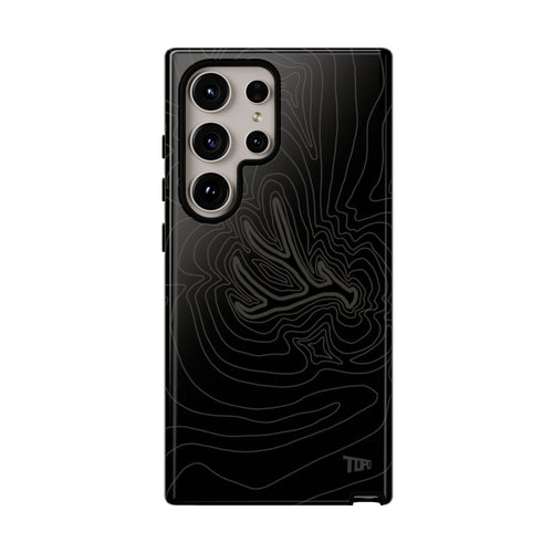 Muley Blackout Phone Case