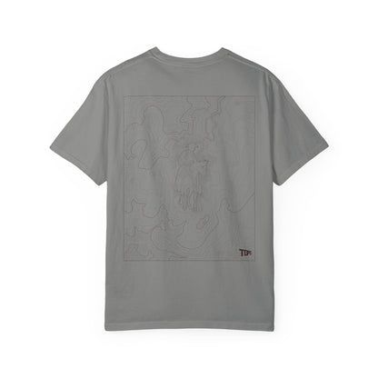 Drifter Short Sleeve Tee