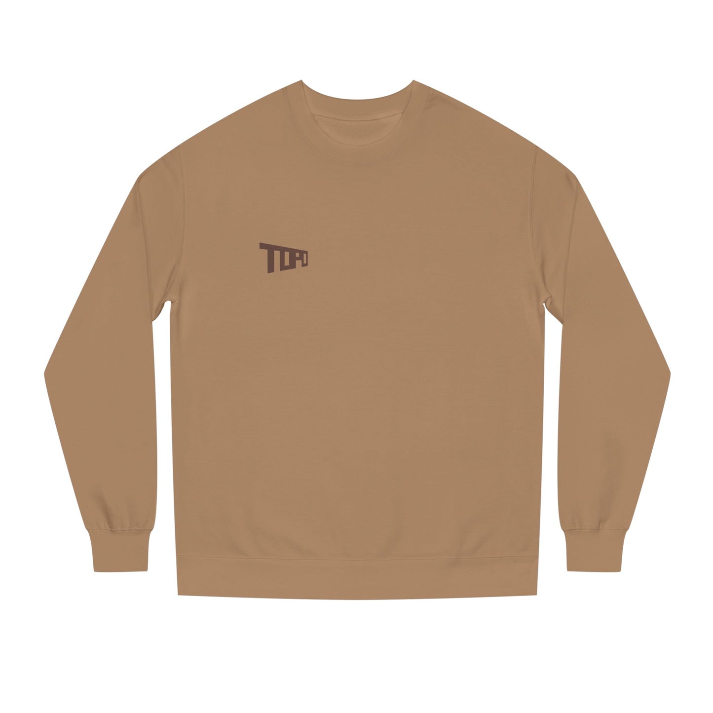 American Bison Crew Neck