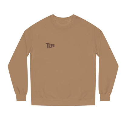 American Bison Crew Neck