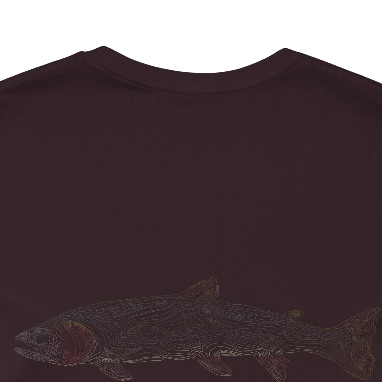 Cutthroat Short Sleeve Tee