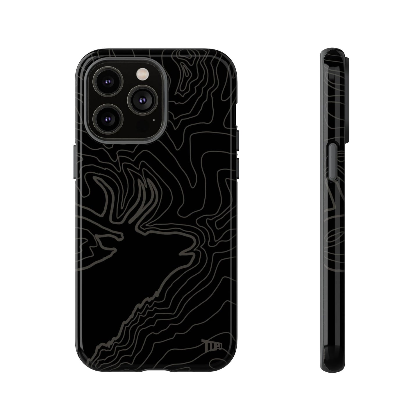 Bugle Blackout Phone Case