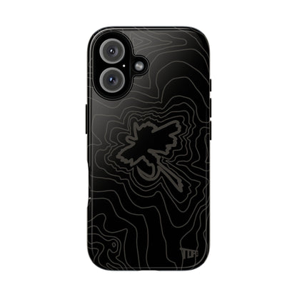 BWO Blackout Phone Case