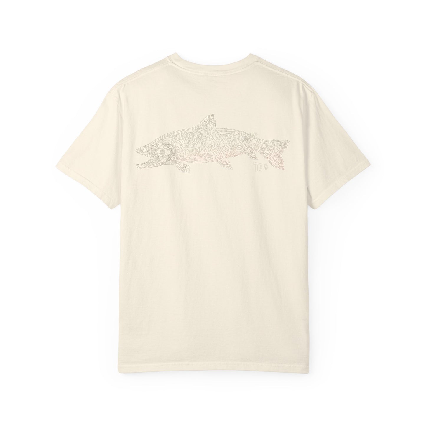 Brookie Short Sleeve Tee