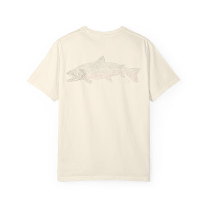 Brookie Short Sleeve Tee