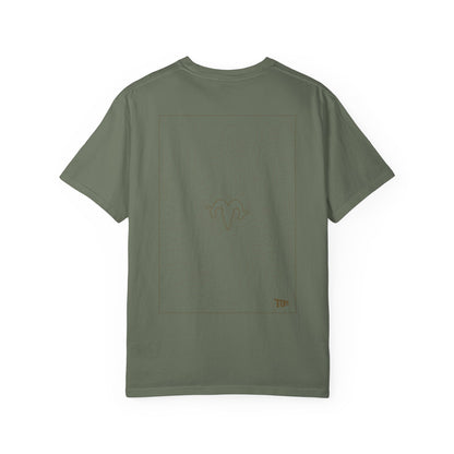 Bighorn Short Sleeve Tee