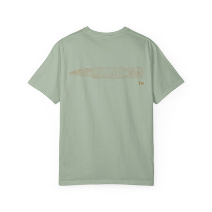 Caliber Short Sleeve Tee