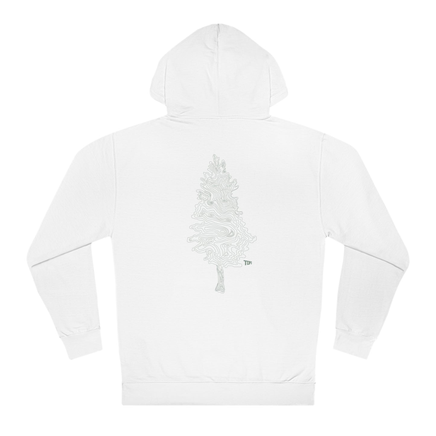 Pine Hoodie