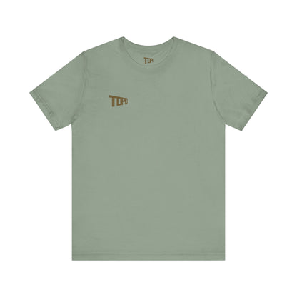 Bighorn Short Sleeve Tee
