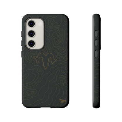 Bighorn Tough Phone Case