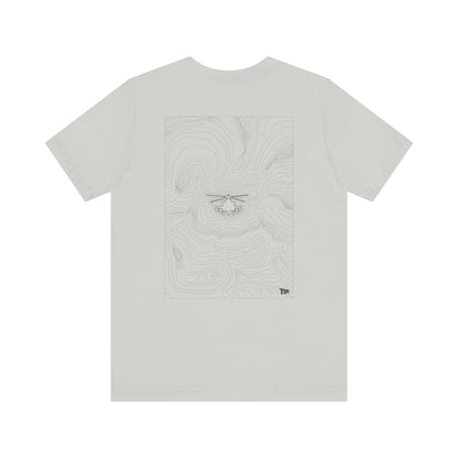 Apache Short Sleeve Tee