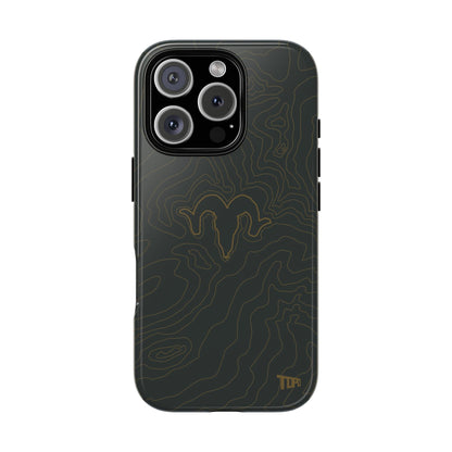 Bighorn Tough Phone Case