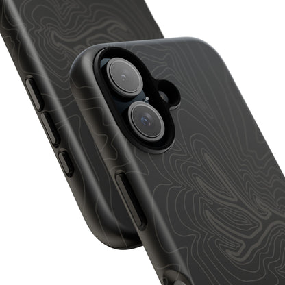 Muley Blackout Phone Case