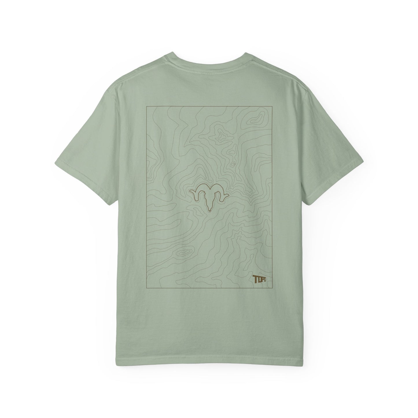 Bighorn Short Sleeve Tee