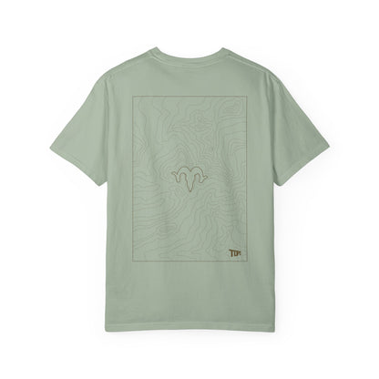 Bighorn Short Sleeve Tee