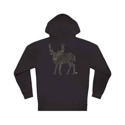 Buck Hoodie