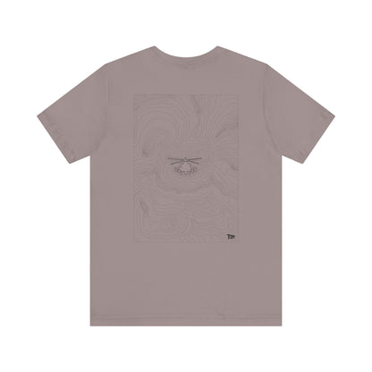 Apache Short Sleeve Tee