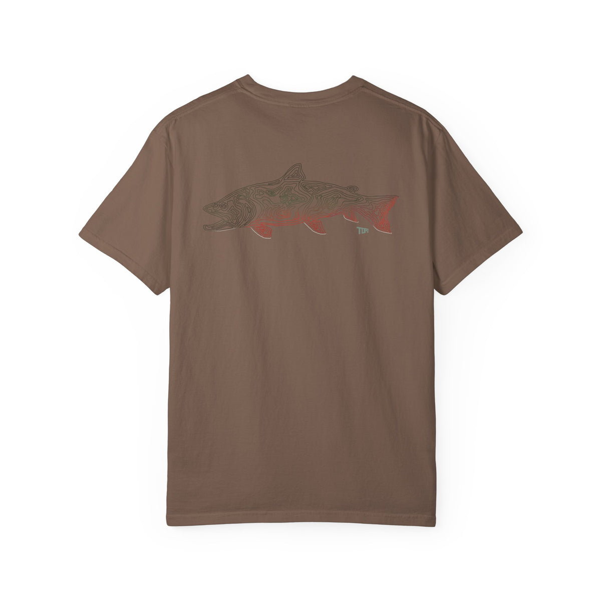 Brookie Short Sleeve Tee
