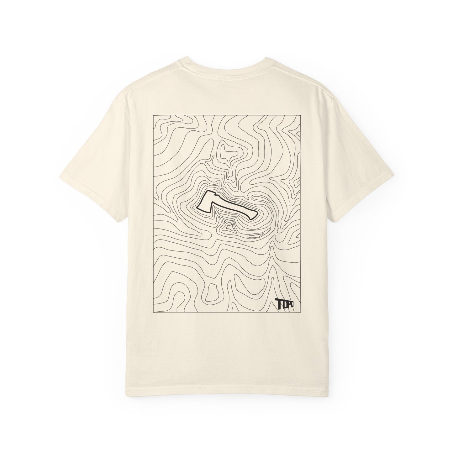 Hatchet Short Sleeve Tee