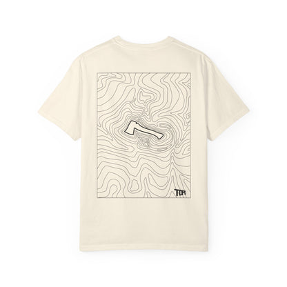 Hatchet Short Sleeve Tee
