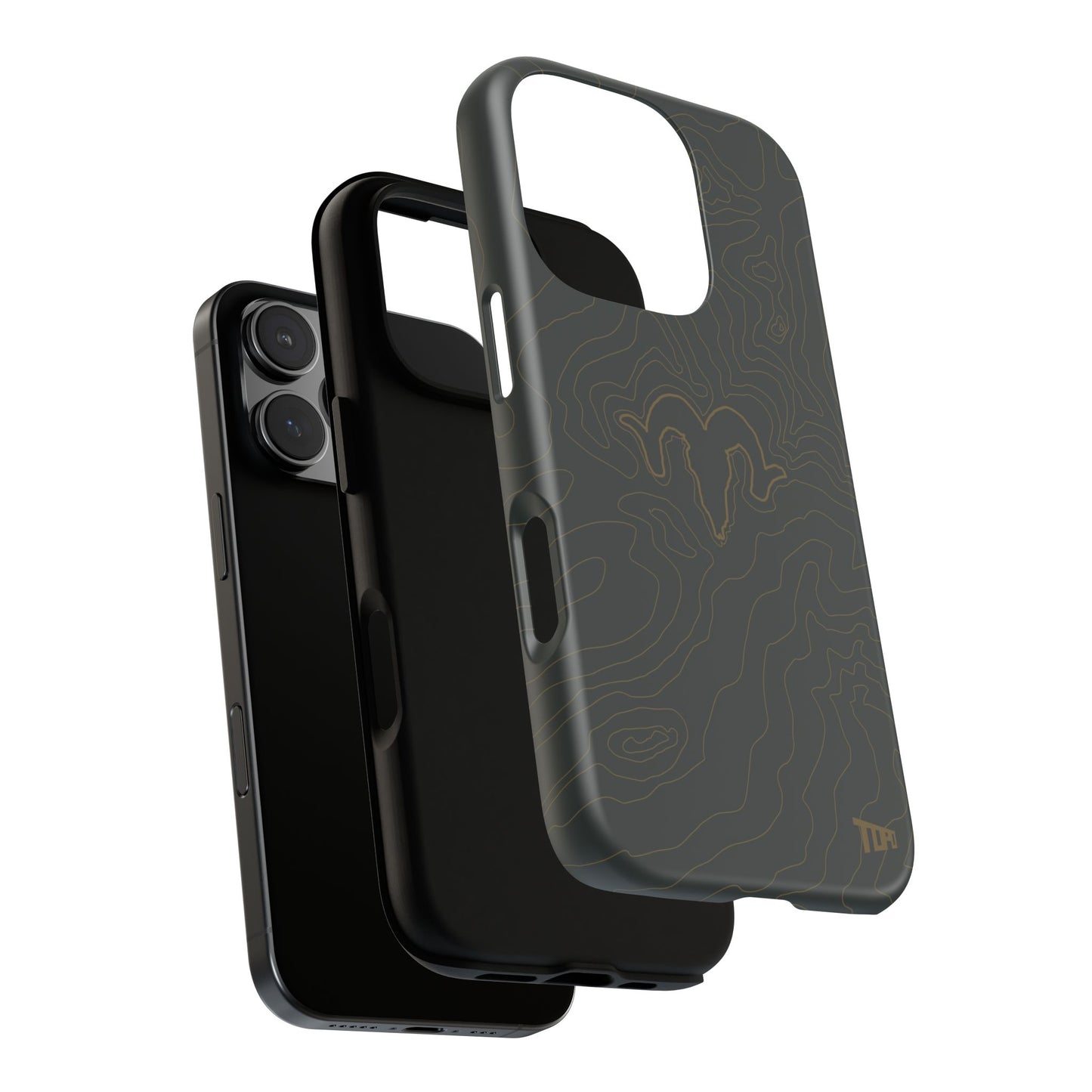 Bighorn Tough Phone Case