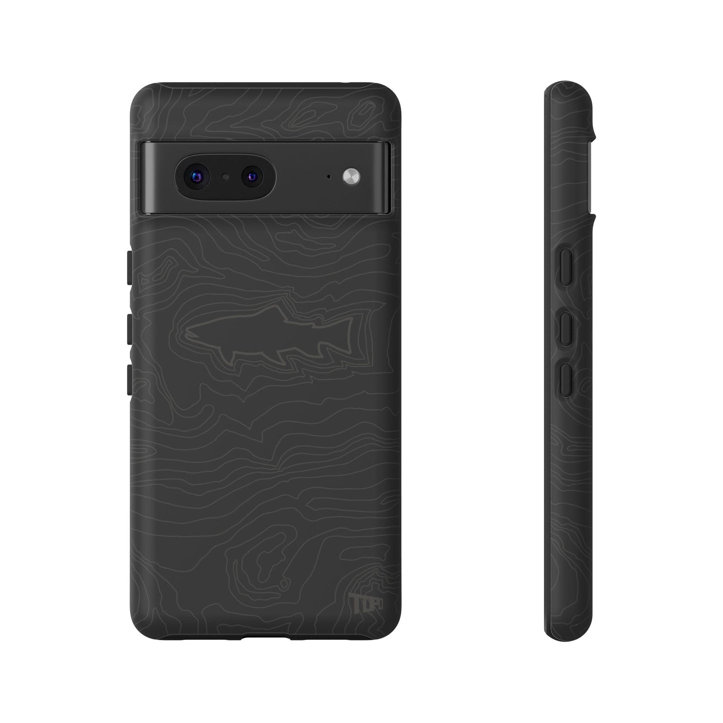 Brookie Blackout Phone Case