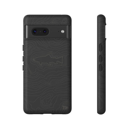 Brookie Blackout Phone Case