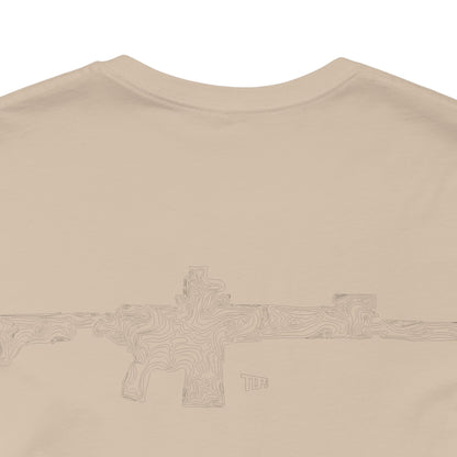 XM7 Short Sleeve Tee
