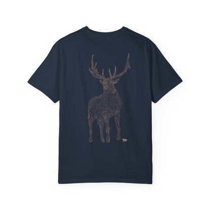 Bugle Short Sleeve Tee