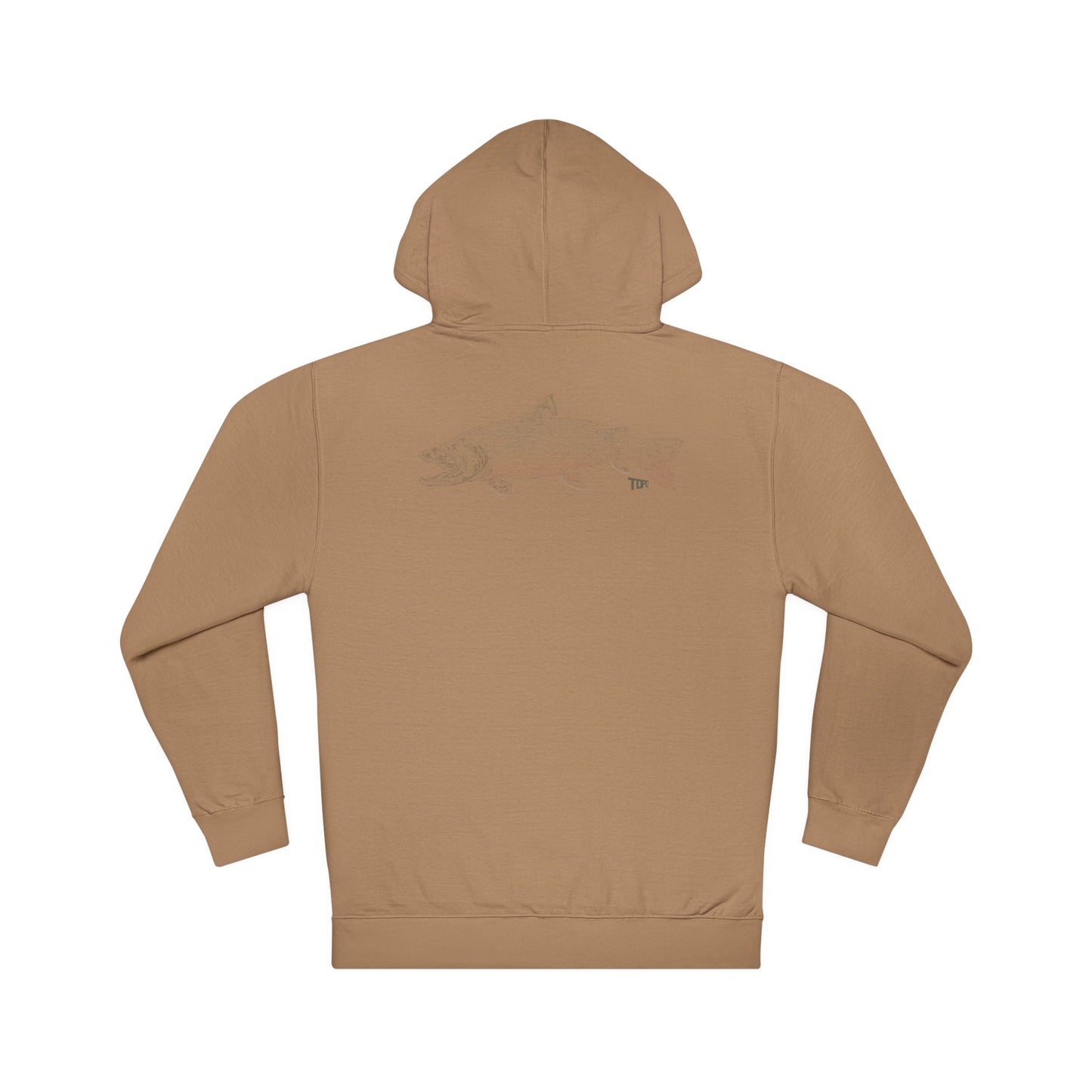 Brookie Hoodie
